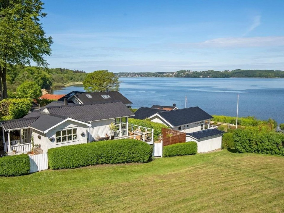 4 star holiday home in Børkop, Aarhus to Fredericia