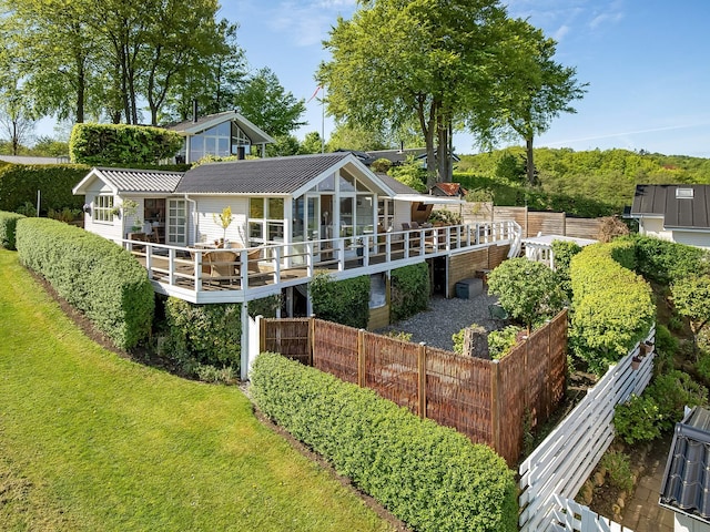 4 star holiday home in Børkop, Aarhus to Fredericia
