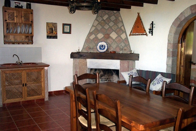 Ferienhaus nahe Costa del Sol, Antequera