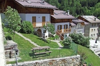 Appartement à Celledizzo près du domaine skiable