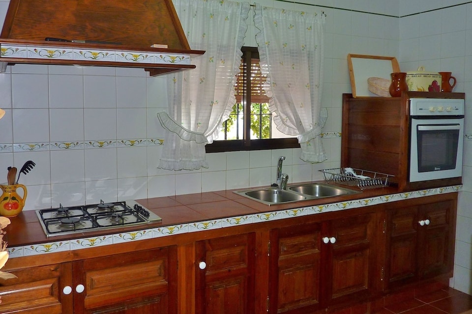 Cottage in Andalusia near El Torcal, Villanueva de la Concepción