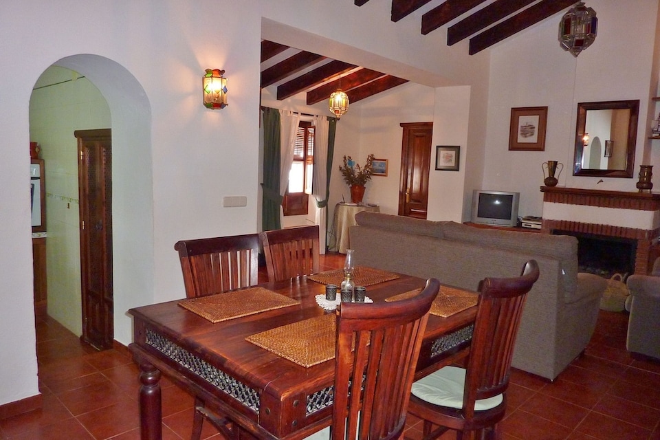 Cottage in Andalusia near El Torcal, Villanueva de la Concepción