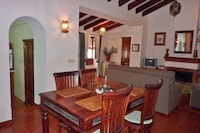 Cottage in Andalusië bij El Torcal