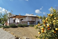 Cottage in Andalusië bij El Torcal