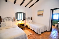 Landhaus in Antequera