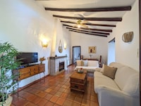 Landhaus in Antequera