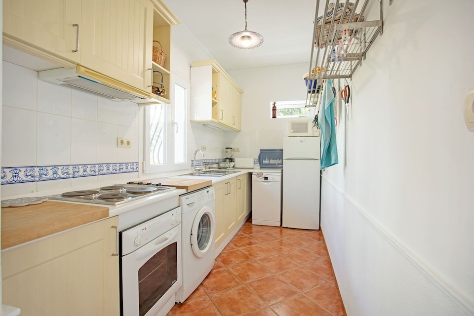 Holiday Home in La Cala de Mijas by the Beach, Mijas