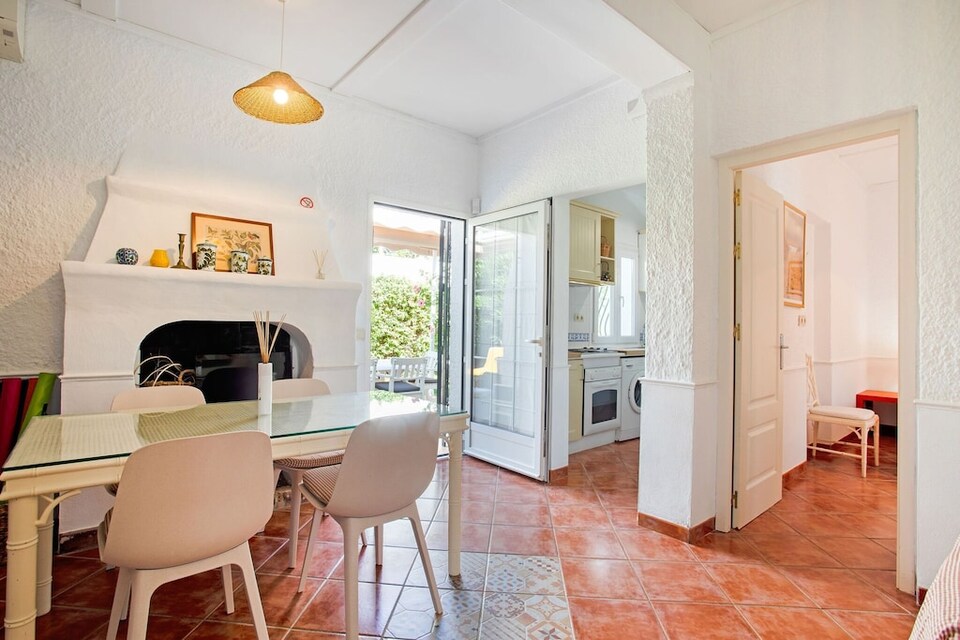 Holiday Home in La Cala de Mijas by the Beach, Mijas