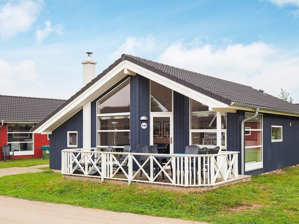 5 sterren vakantie huis in Großenbrode, Lübecker Bucht