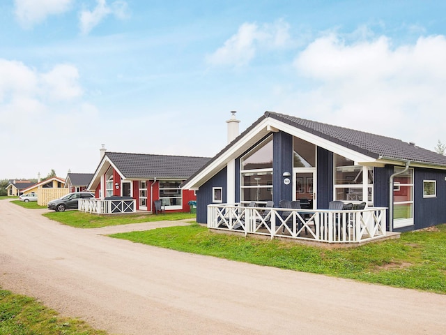 5 sterren vakantie huis in Großenbrode, Lübecker Bucht