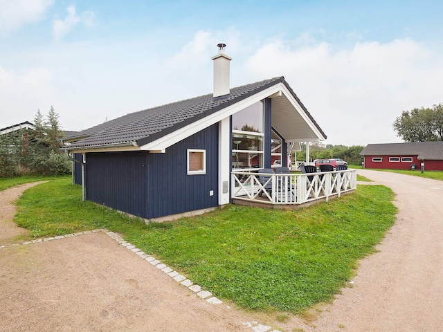 5 sterren vakantie huis in Großenbrode, Lübecker Bucht