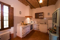Villa en Italia con piscina privada