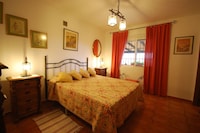 Villa in Mijas mit privatem Pool
