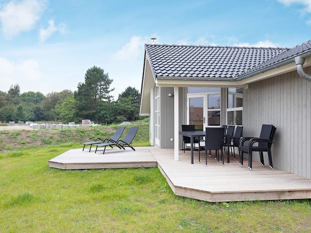 5 sterren vakantie huis in Großenbrode, Lübecker Bucht