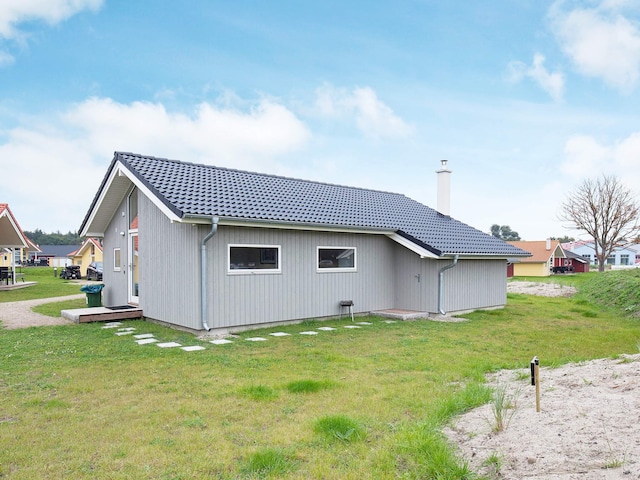5 sterren vakantie huis in Großenbrode, Lübecker Bucht