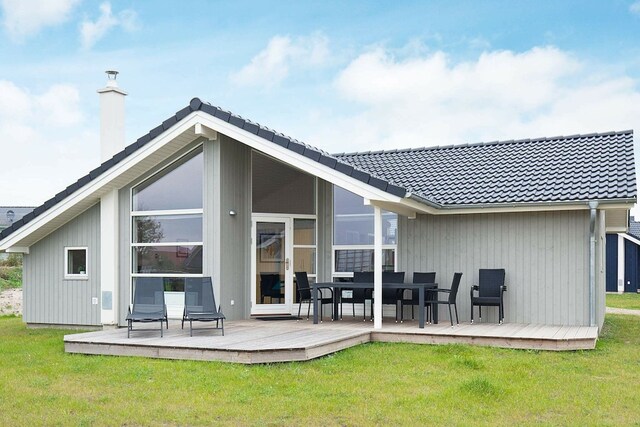 5 sterren vakantie huis in Großenbrode, Lübecker Bucht