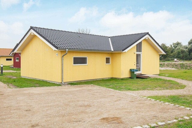 10 Personen Ferienhaus in Großenbrode, Ostholstein