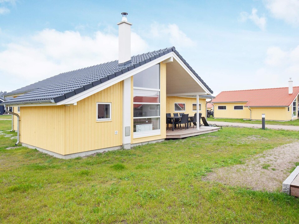 5 sterren vakantie huis in Großenbrode, Lübecker Bucht