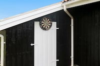 8 Personen Ferienhaus in Harboøre-By Traum