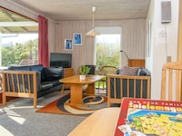 8 Personen Ferienhaus in Harboøre-By Traum