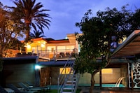 Villa a Ingenio con piscina privata e giardino