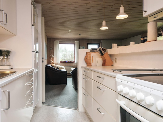 6 personen vakantie huis in Blåvand, Southern West Coast