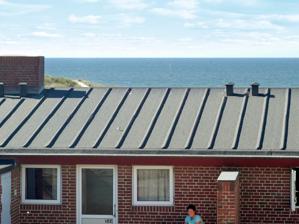4 sterren vakantie huis in Henne, Southern West Coast