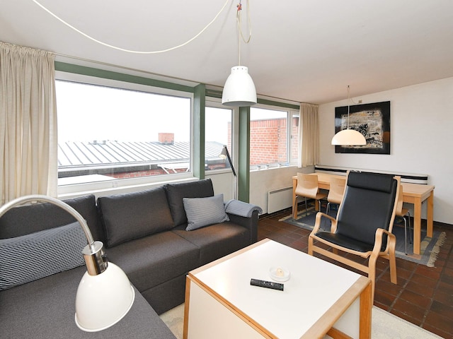4 sterren vakantie huis in Henne, Southern West Coast