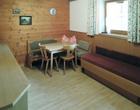 Wohnung in Fusch nahe Großglocknerstraße