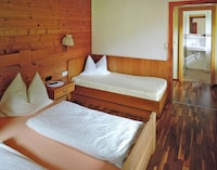Wohnung in Fusch nahe Großglocknerstraße