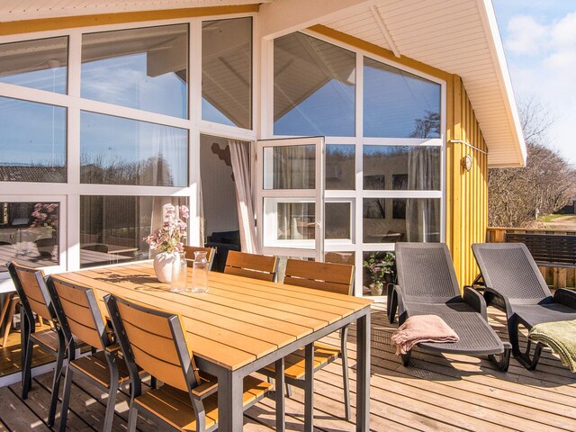 Gerenooveerd Strandhuis -- By Traum Ferienwohnungen, Fanø