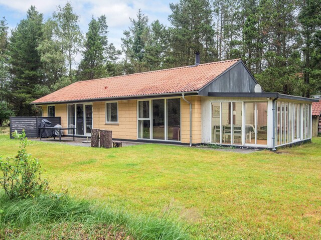 Tranquil Retreat with Spa - By Traum Ferienwohnungen, Southern West Coast