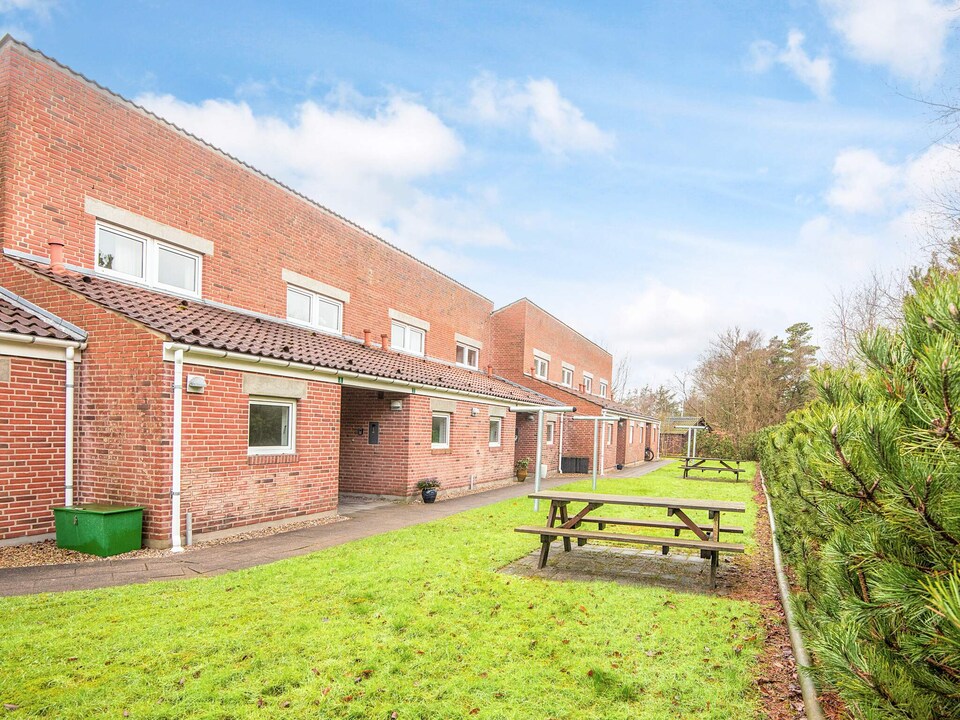 4 star holiday home in Blåvand, Southern West Coast