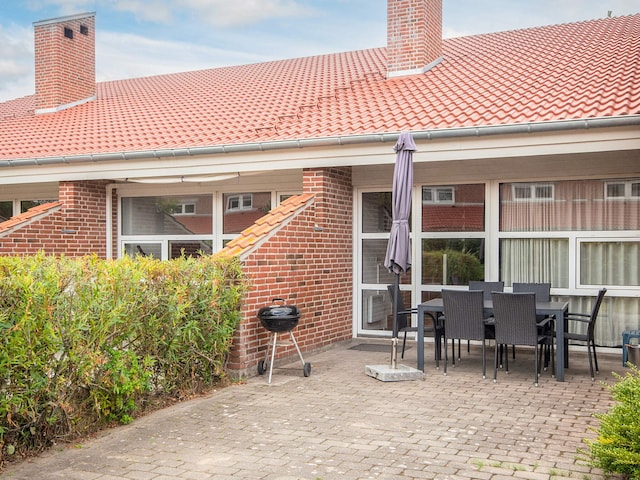 4 star holiday home in Blåvand, Southern West Coast