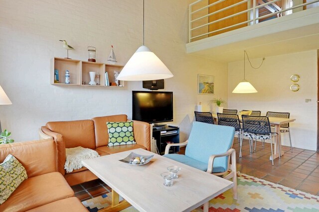 6 person holiday home in Blåvand, Southern West Coast