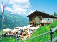 Vakantiehuis in St. Koloman bij Salzburg