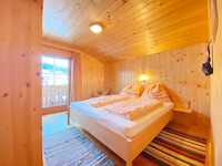 Vakantiehuis in St. Koloman bij Salzburg