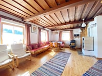 Vakantiehuis in St. Koloman bij Salzburg
