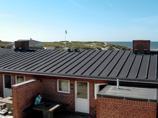 4 sterren vakantie huis in Henne, Southern West Coast