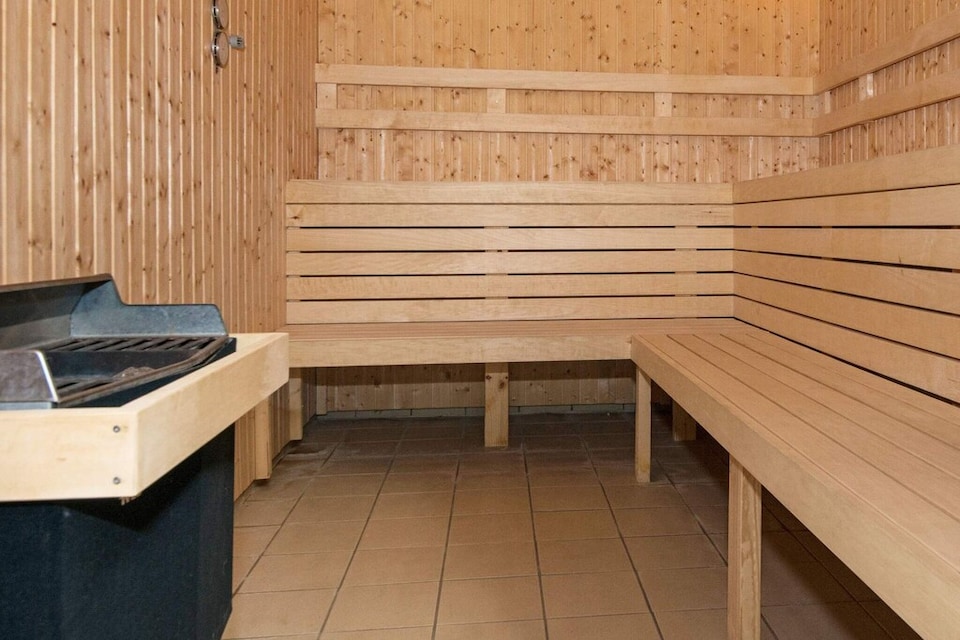 Parque de vacaciones para 6 personas en Hemmet, Ringkøbing Fjord