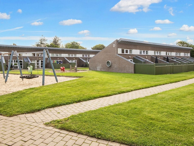 4 persoons vakantieparkhuis in Hemmet, Ringkøbing Fjord