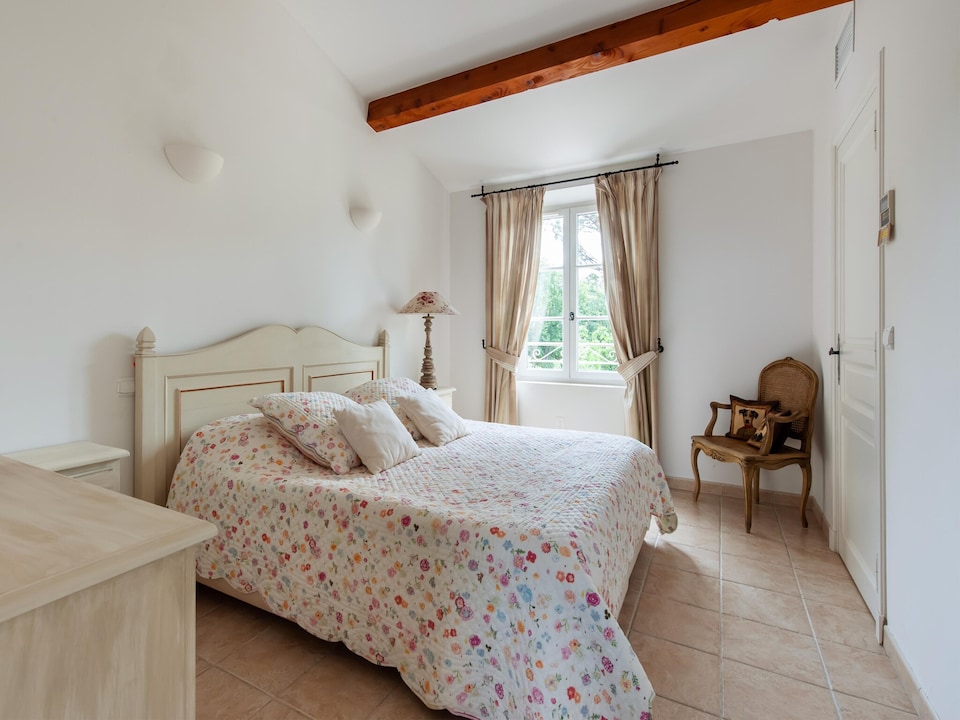 Villa en Gassin cerca de playas, Gassin