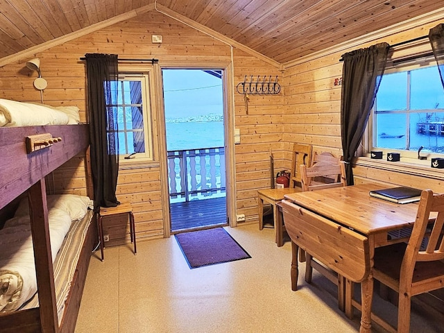 4 sterren vakantie huis in Rebbenes, Troms