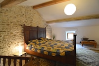Loire Countryside Escape near Castles