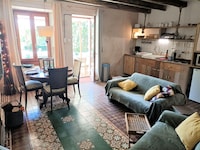 Loire Countryside Escape near Castles