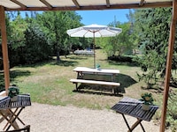 Loire Countryside Escape near Castles