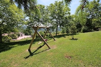 Boerderij met zwembad en spa