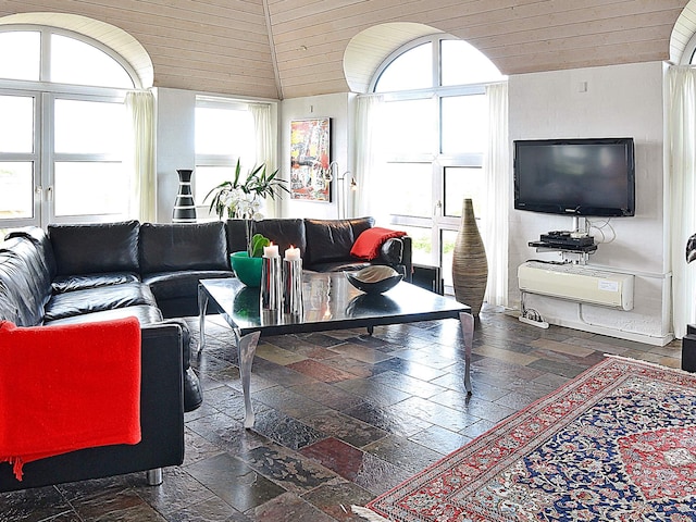 5 sterren vakantie huis in Ringkøbing, Holmsland Klit