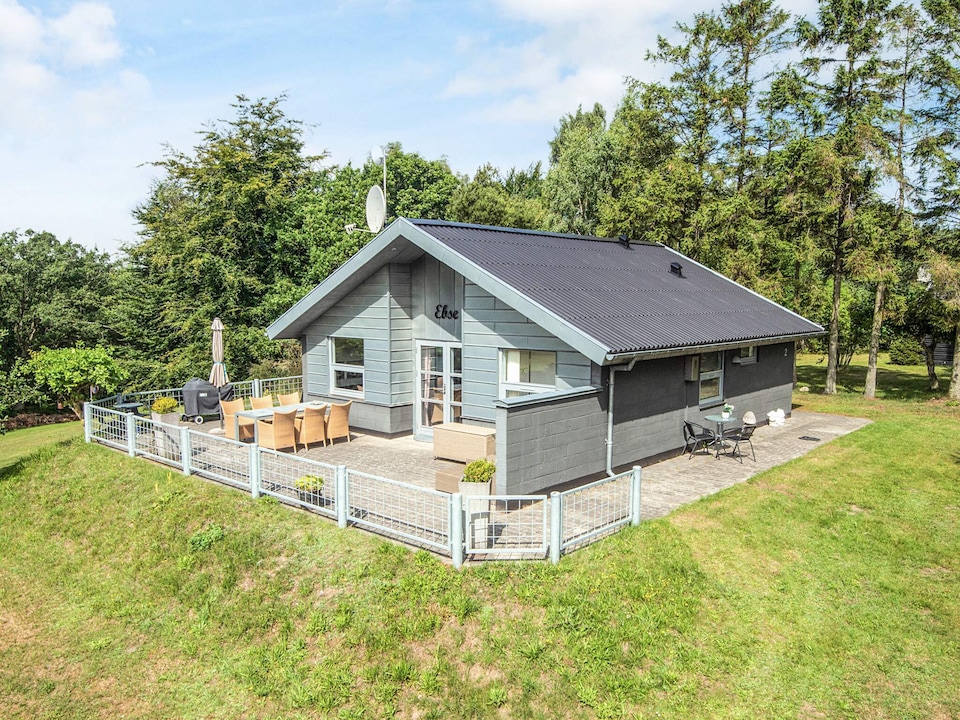 6 person holiday home in Allingåbro, Northern Djursland