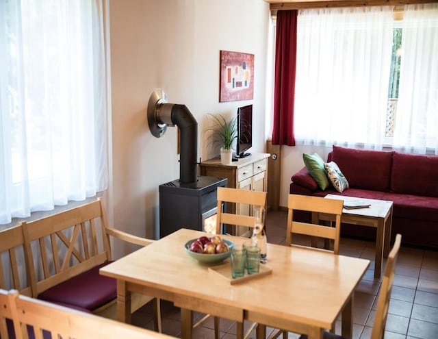 Chalet in Präbichl met Uitzicht op Bergen, Eisenerz